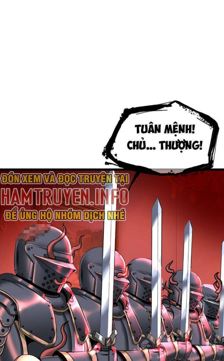 Phát Sóng Trực Tiếp, Ta Quét Ngang Dị Giới: Chapter 11