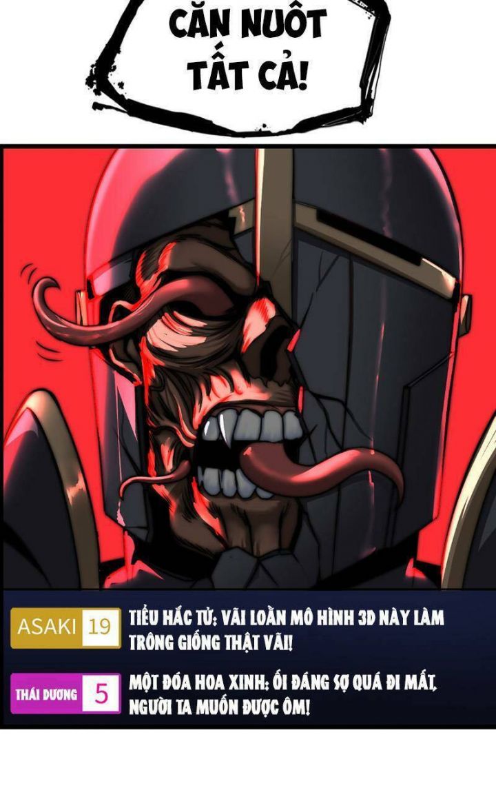 Phát Sóng Trực Tiếp, Ta Quét Ngang Dị Giới: Chapter 11