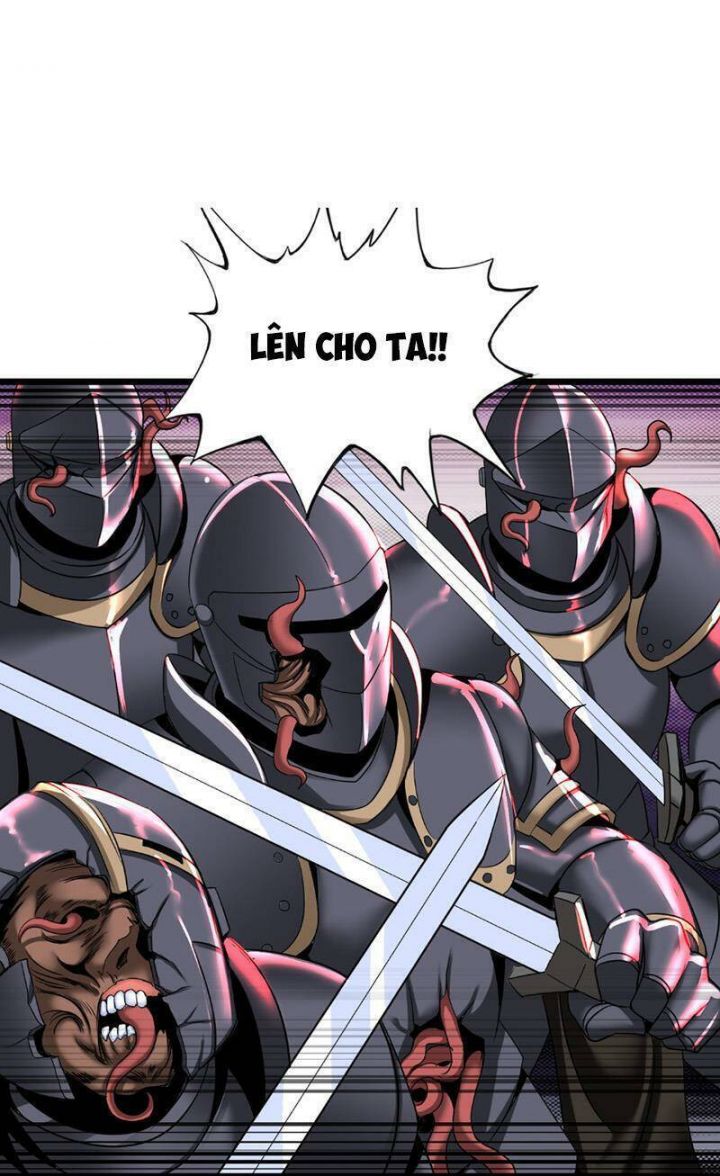 Phát Sóng Trực Tiếp, Ta Quét Ngang Dị Giới: Chapter 11