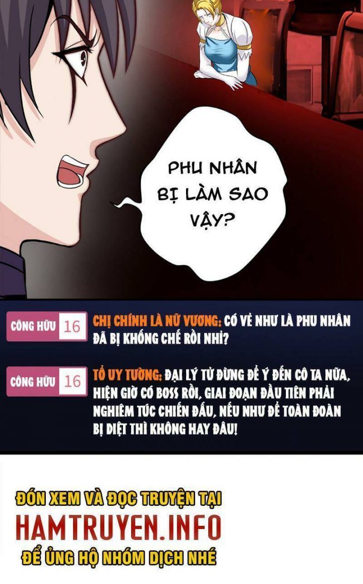 Phát Sóng Trực Tiếp, Ta Quét Ngang Dị Giới: Chapter 11