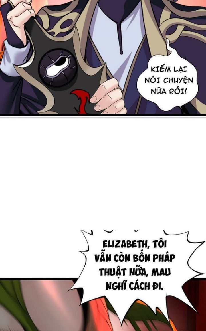 Phát Sóng Trực Tiếp, Ta Quét Ngang Dị Giới: Chapter 11