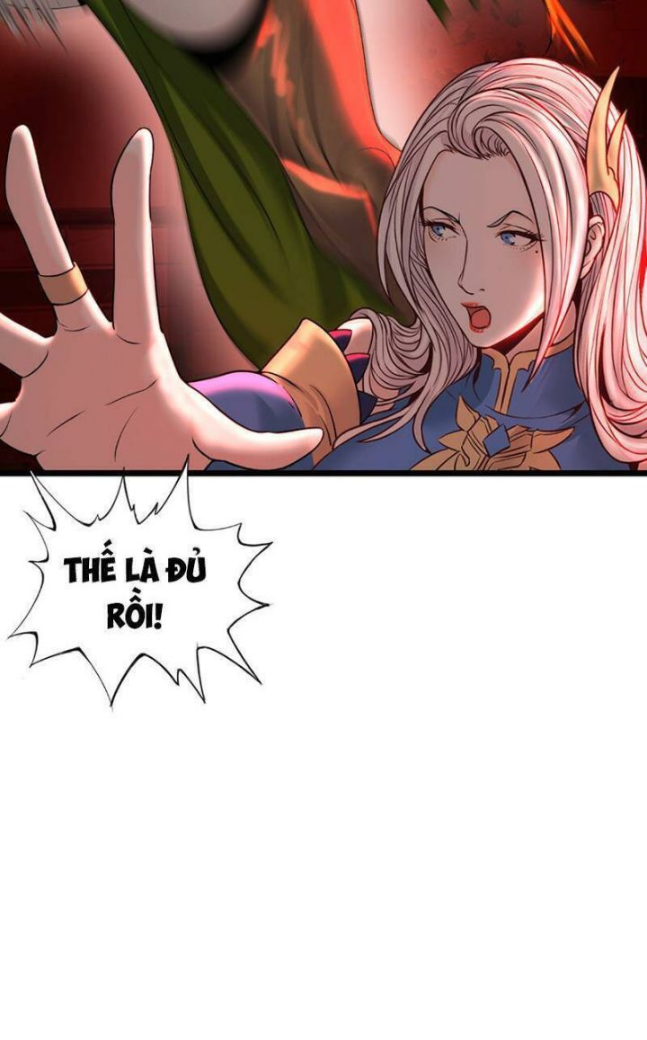 Phát Sóng Trực Tiếp, Ta Quét Ngang Dị Giới: Chapter 11