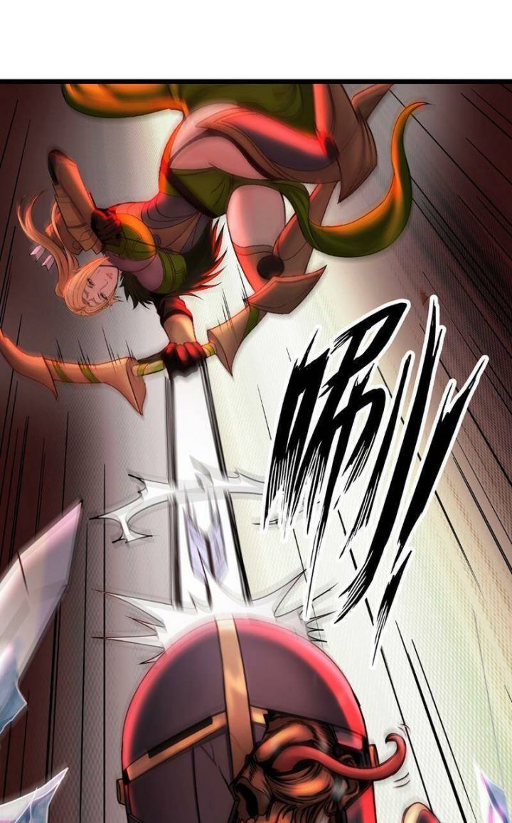 Phát Sóng Trực Tiếp, Ta Quét Ngang Dị Giới: Chapter 11