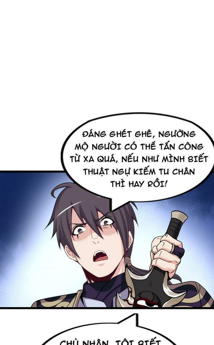 Phát Sóng Trực Tiếp, Ta Quét Ngang Dị Giới: Chapter 11