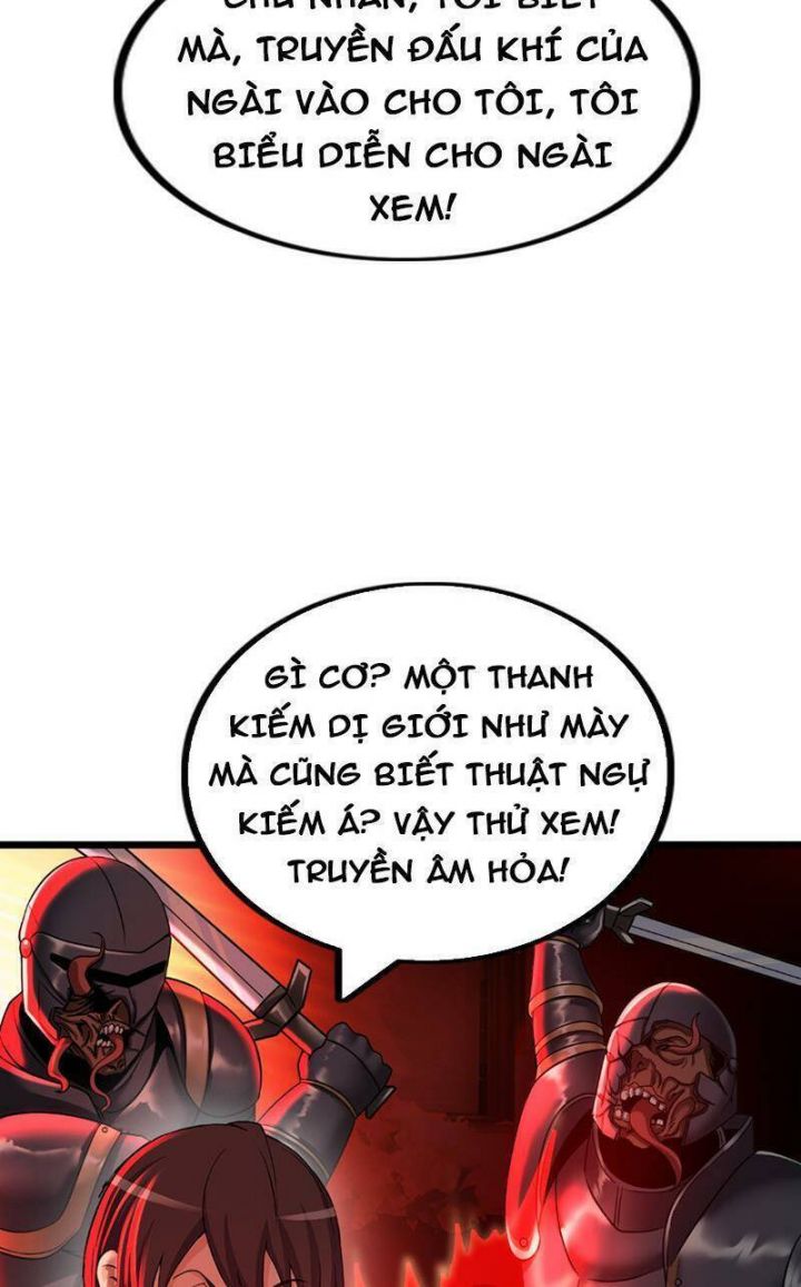 Phát Sóng Trực Tiếp, Ta Quét Ngang Dị Giới: Chapter 11