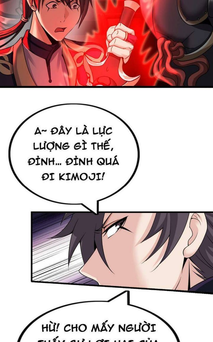 Phát Sóng Trực Tiếp, Ta Quét Ngang Dị Giới: Chapter 11