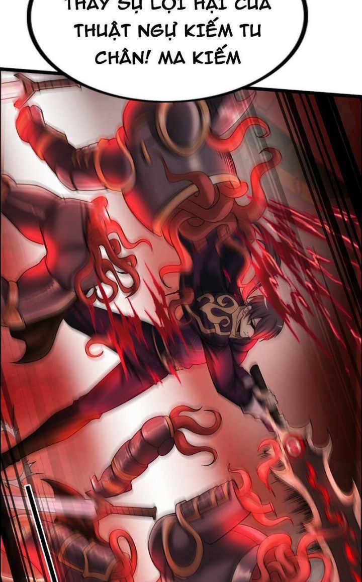 Phát Sóng Trực Tiếp, Ta Quét Ngang Dị Giới: Chapter 11