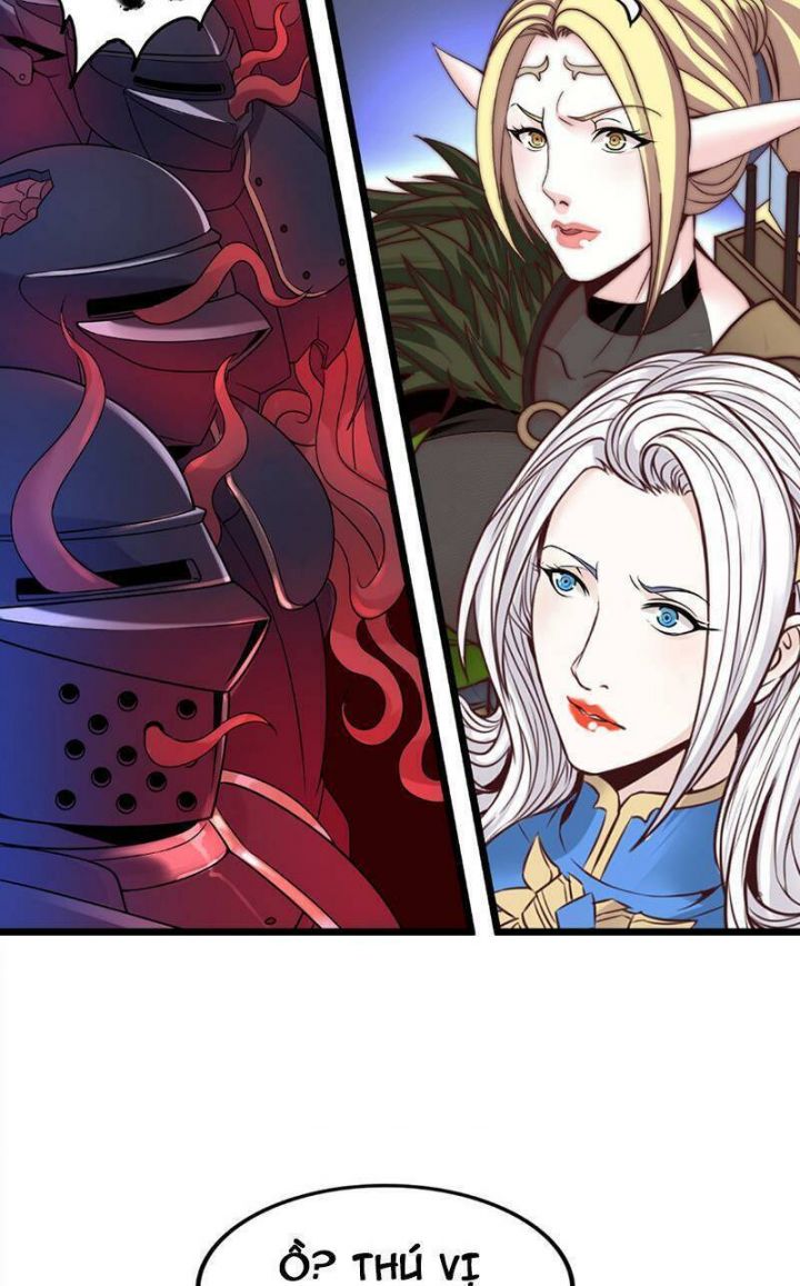 Phát Sóng Trực Tiếp, Ta Quét Ngang Dị Giới: Chapter 11