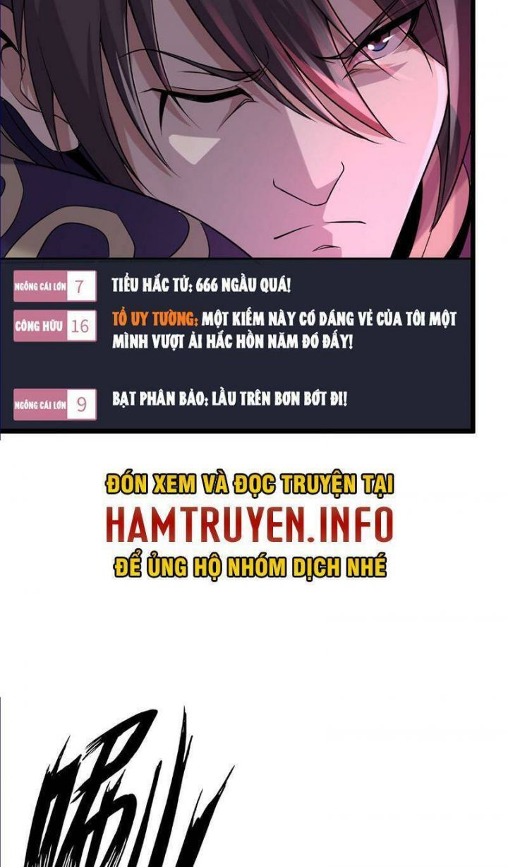 Phát Sóng Trực Tiếp, Ta Quét Ngang Dị Giới: Chapter 11