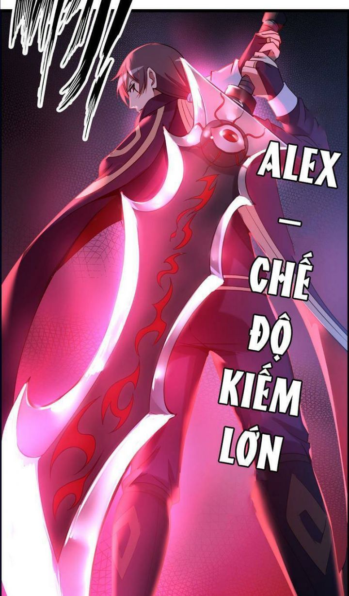 Phát Sóng Trực Tiếp, Ta Quét Ngang Dị Giới: Chapter 11