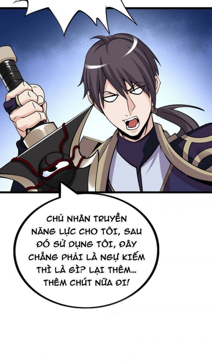 Phát Sóng Trực Tiếp, Ta Quét Ngang Dị Giới: Chapter 11