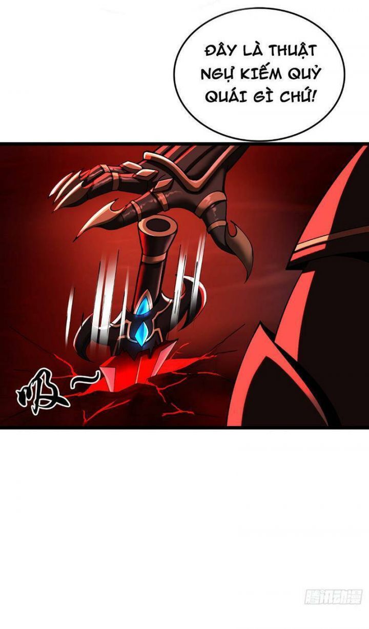 Phát Sóng Trực Tiếp, Ta Quét Ngang Dị Giới: Chapter 11