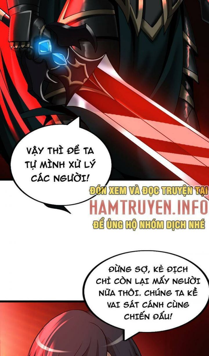 Phát Sóng Trực Tiếp, Ta Quét Ngang Dị Giới: Chapter 11