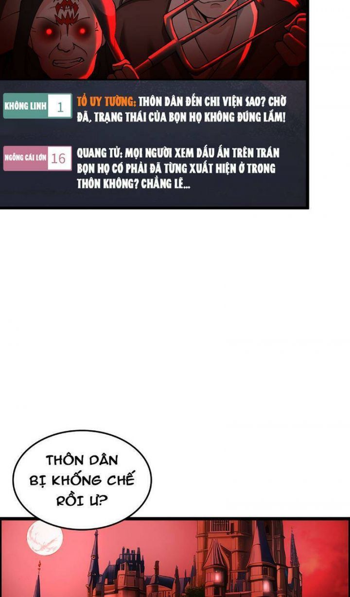 Phát Sóng Trực Tiếp, Ta Quét Ngang Dị Giới: Chapter 11