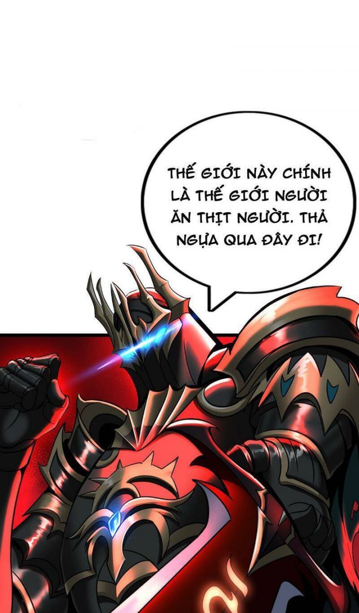 Phát Sóng Trực Tiếp, Ta Quét Ngang Dị Giới: Chapter 11