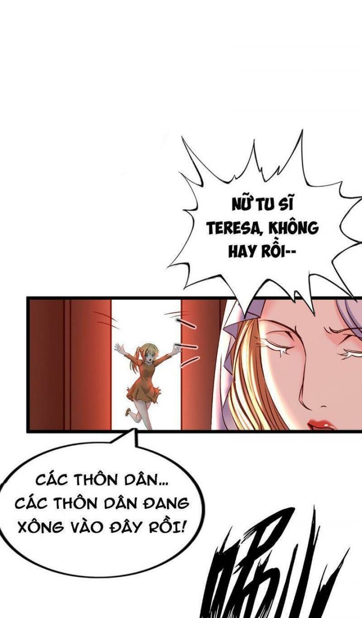 Phát Sóng Trực Tiếp, Ta Quét Ngang Dị Giới: Chapter 11