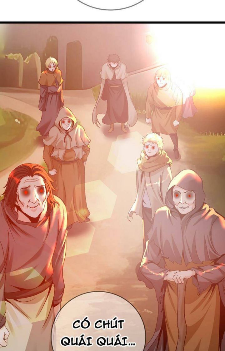 Phát Sóng Trực Tiếp, Ta Quét Ngang Dị Giới: Chapter 11