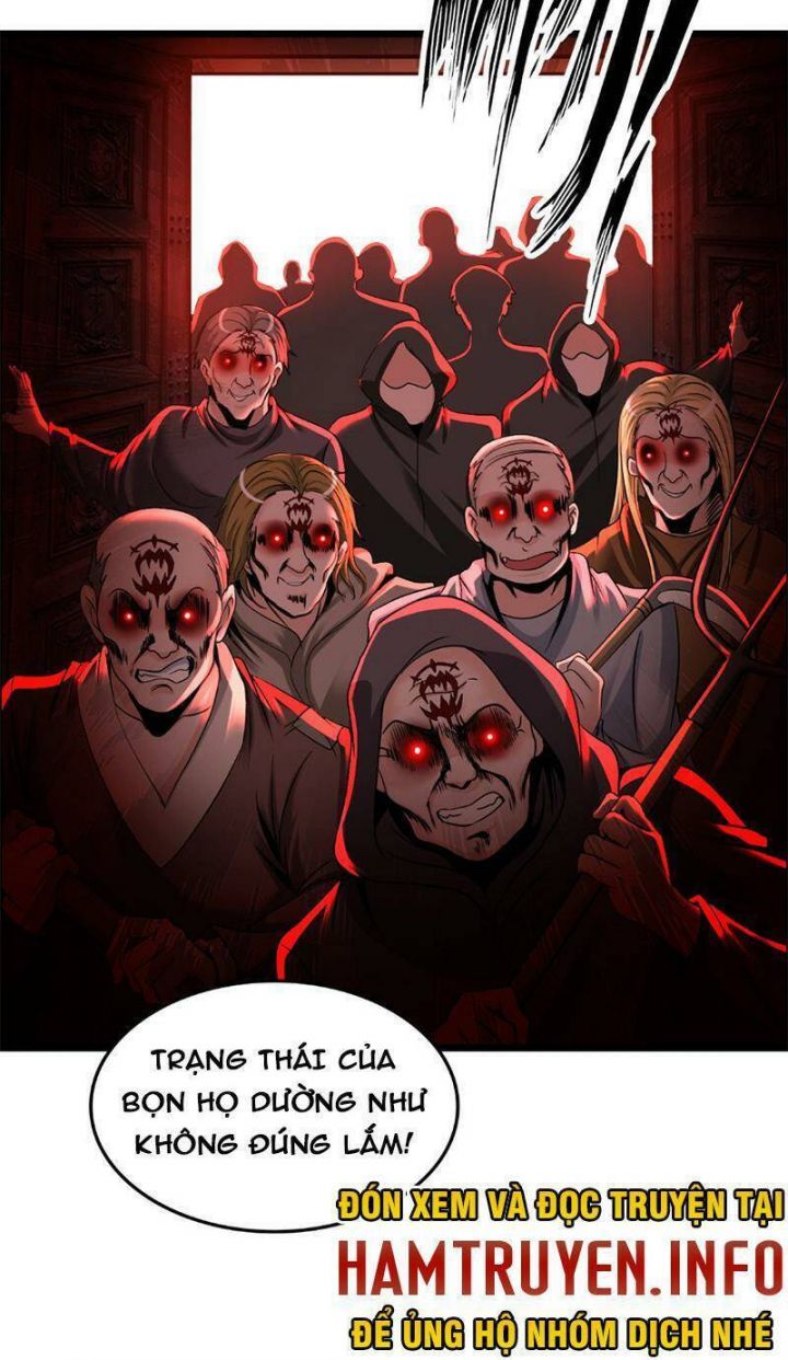 Phát Sóng Trực Tiếp, Ta Quét Ngang Dị Giới: Chapter 11