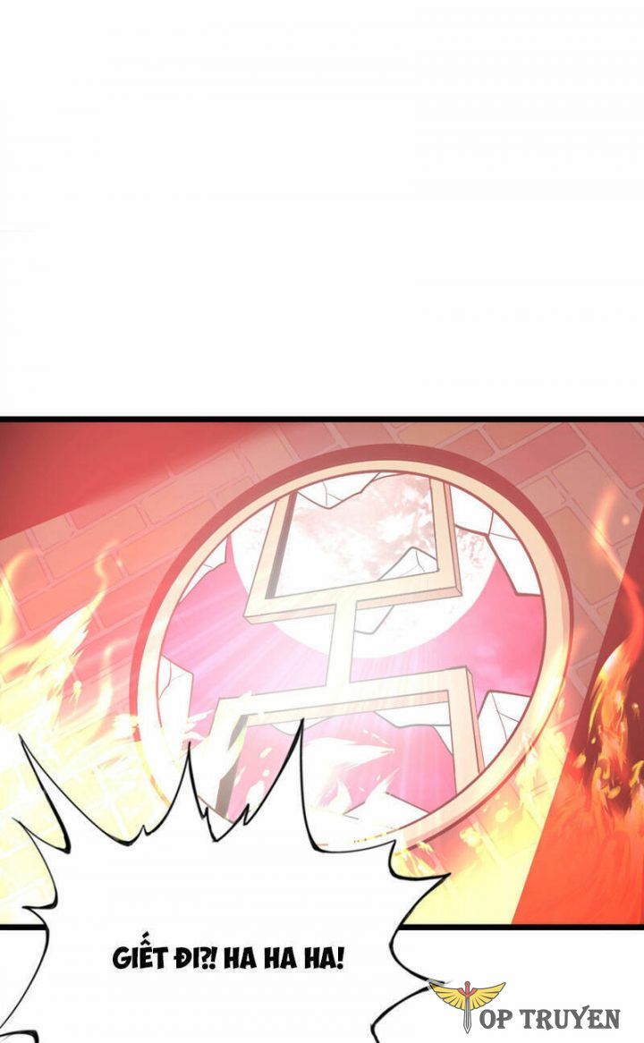 Phát Sóng Trực Tiếp, Ta Quét Ngang Dị Giới: Chapter 12