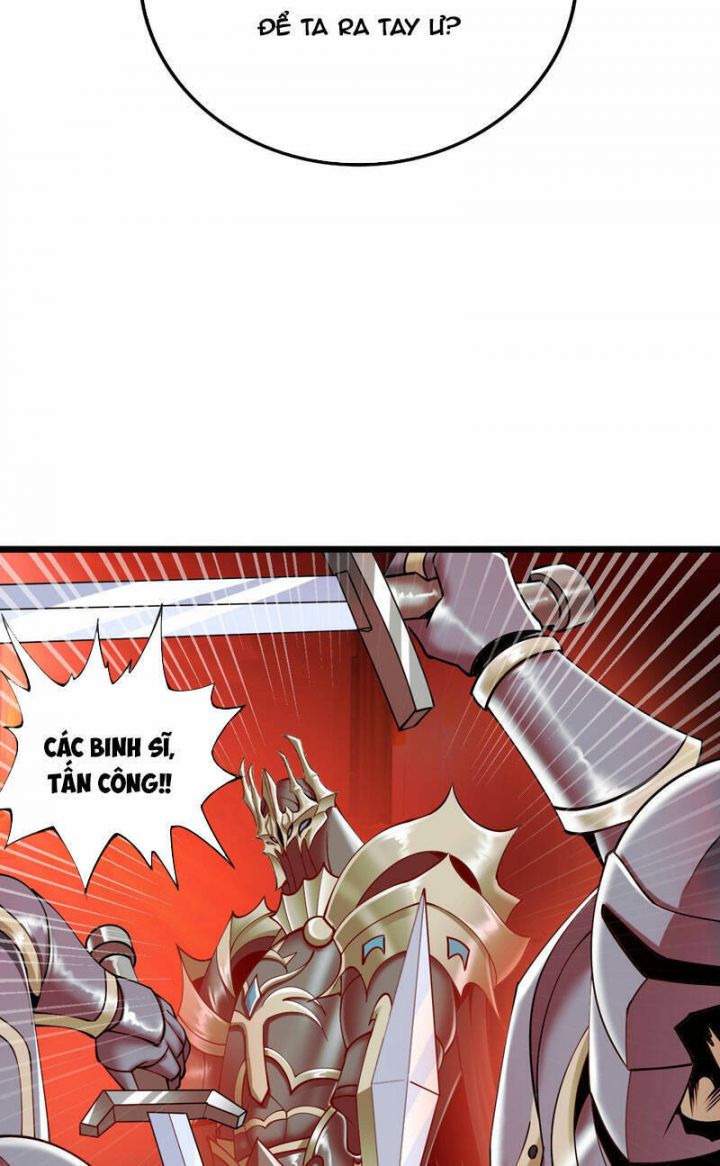 Phát Sóng Trực Tiếp, Ta Quét Ngang Dị Giới: Chapter 12