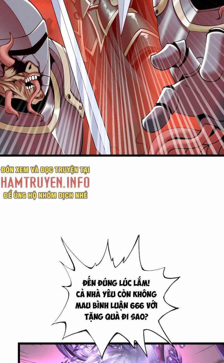 Phát Sóng Trực Tiếp, Ta Quét Ngang Dị Giới: Chapter 12