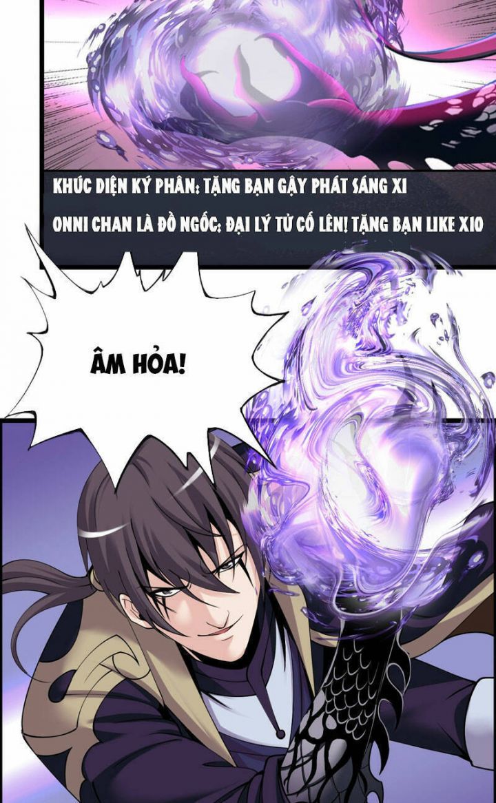 Phát Sóng Trực Tiếp, Ta Quét Ngang Dị Giới: Chapter 12