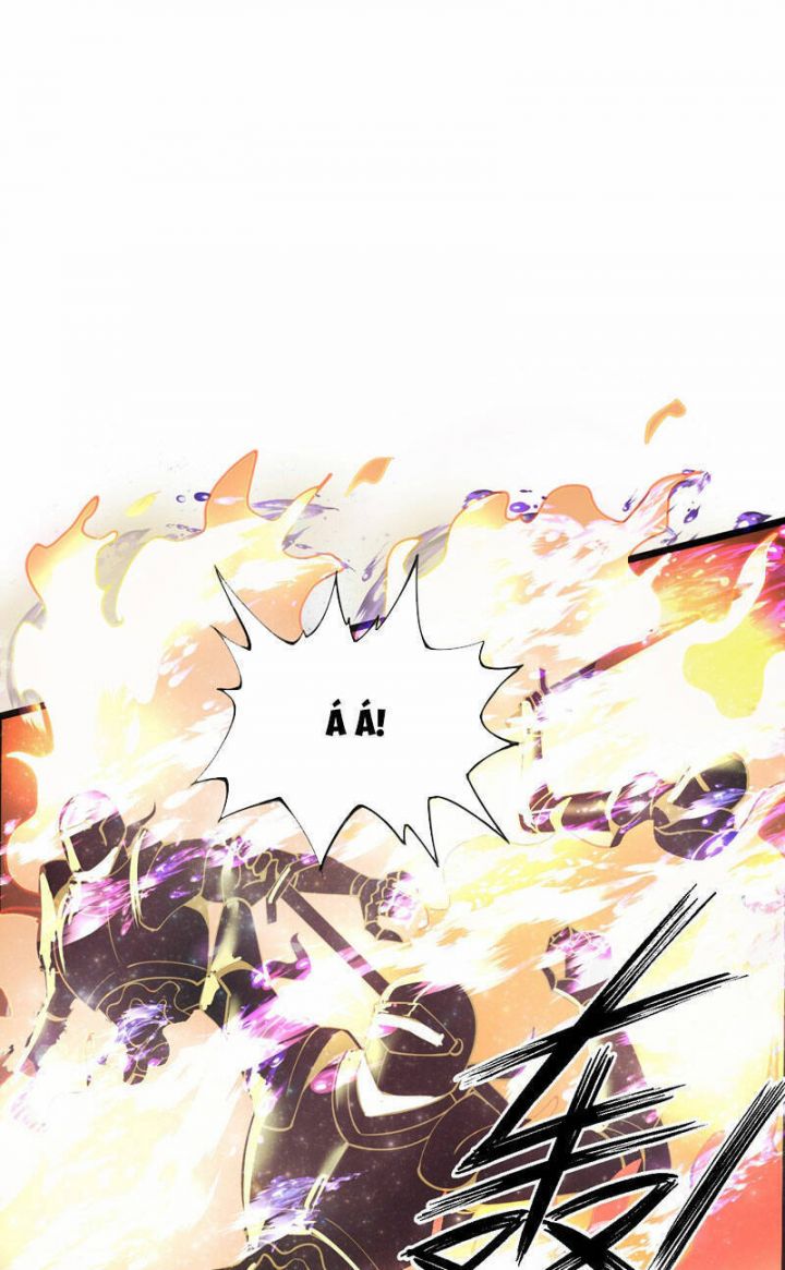 Phát Sóng Trực Tiếp, Ta Quét Ngang Dị Giới: Chapter 12