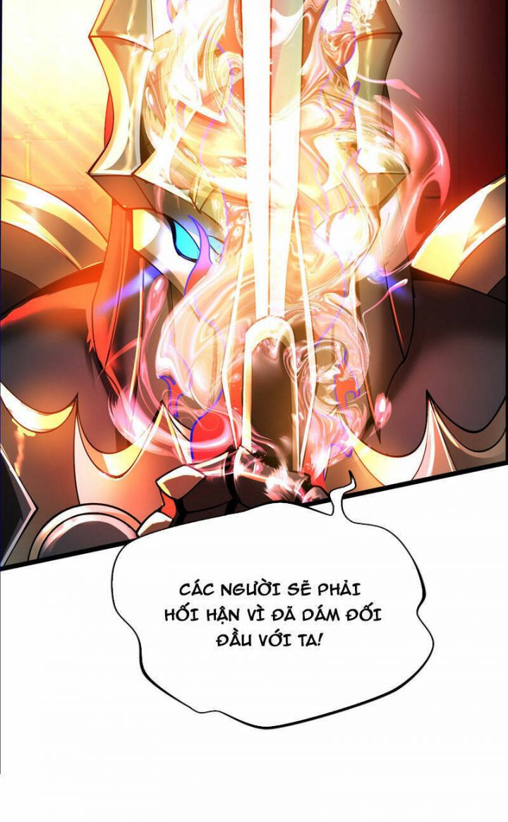 Phát Sóng Trực Tiếp, Ta Quét Ngang Dị Giới: Chapter 12