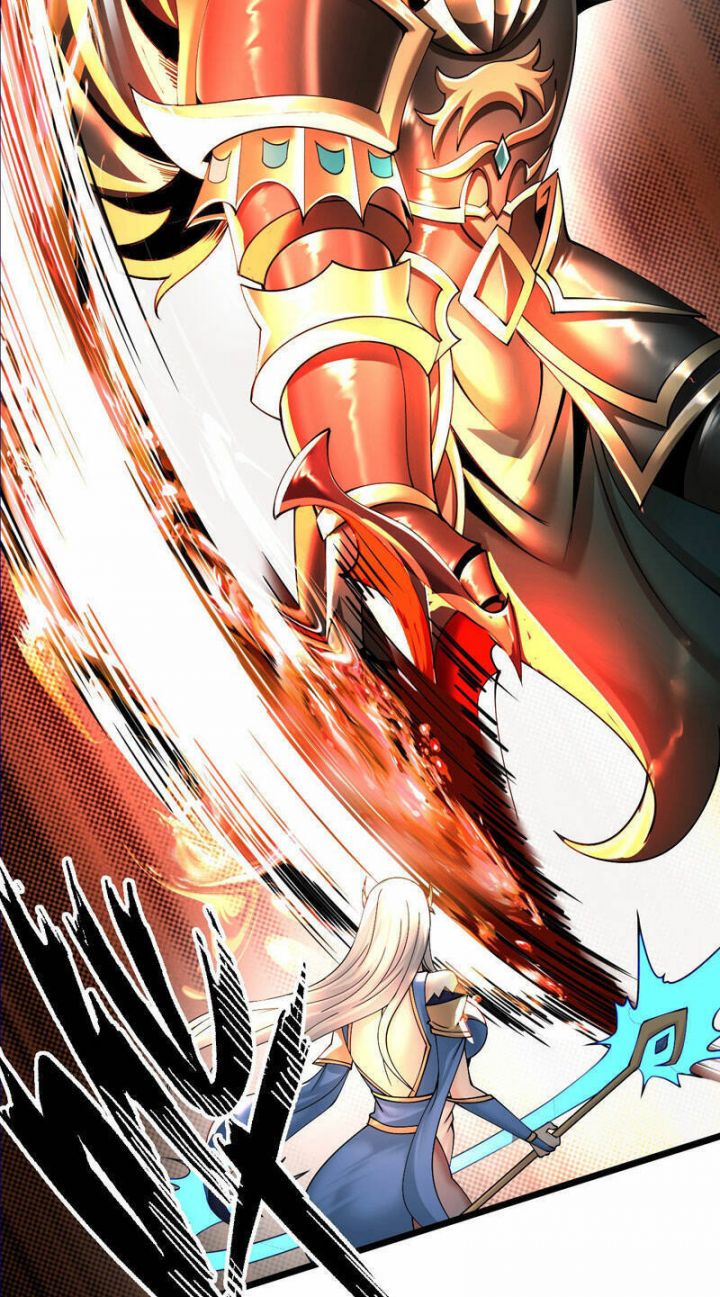 Phát Sóng Trực Tiếp, Ta Quét Ngang Dị Giới: Chapter 12