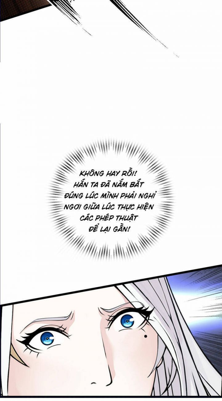 Phát Sóng Trực Tiếp, Ta Quét Ngang Dị Giới: Chapter 12