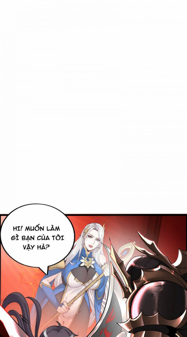 Phát Sóng Trực Tiếp, Ta Quét Ngang Dị Giới: Chapter 12