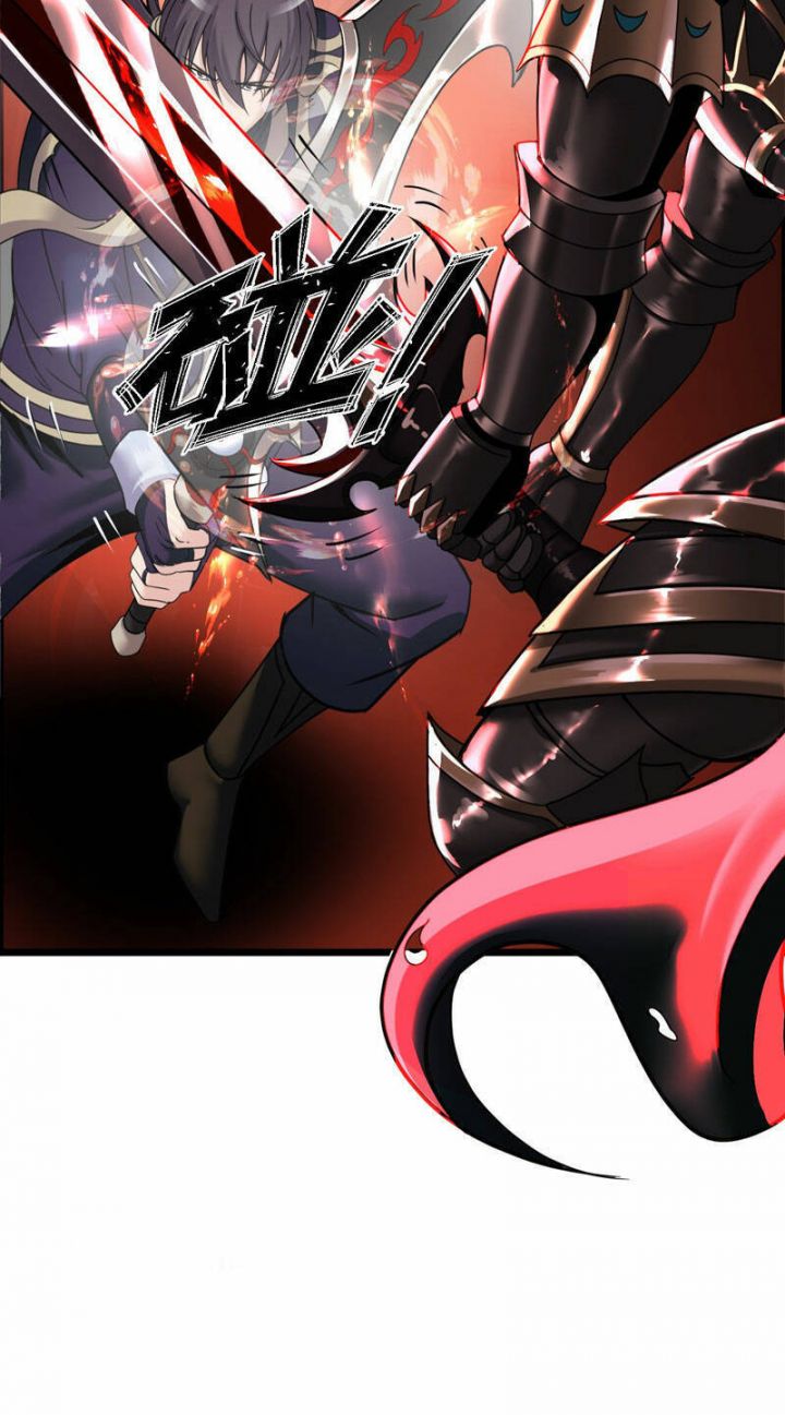 Phát Sóng Trực Tiếp, Ta Quét Ngang Dị Giới: Chapter 12