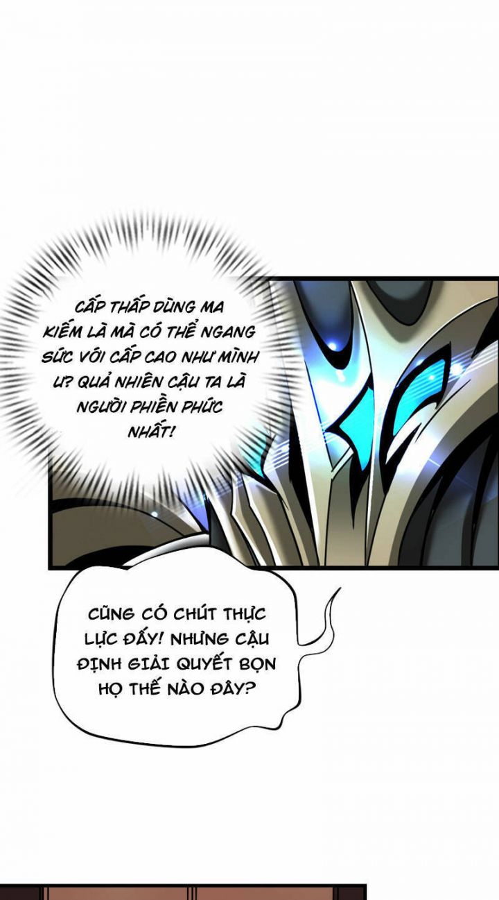 Phát Sóng Trực Tiếp, Ta Quét Ngang Dị Giới: Chapter 12