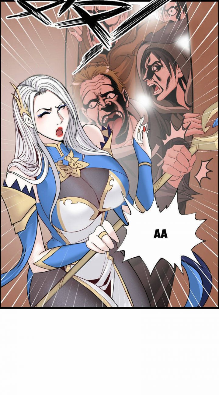 Phát Sóng Trực Tiếp, Ta Quét Ngang Dị Giới: Chapter 12