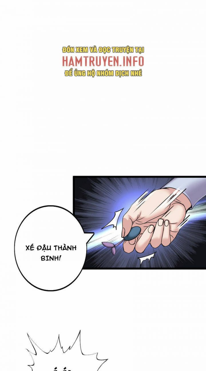 Phát Sóng Trực Tiếp, Ta Quét Ngang Dị Giới: Chapter 12