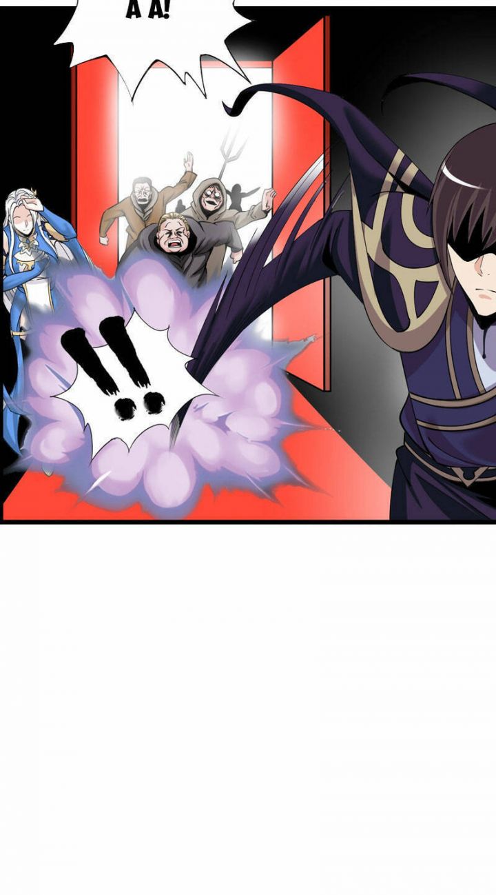 Phát Sóng Trực Tiếp, Ta Quét Ngang Dị Giới: Chapter 12