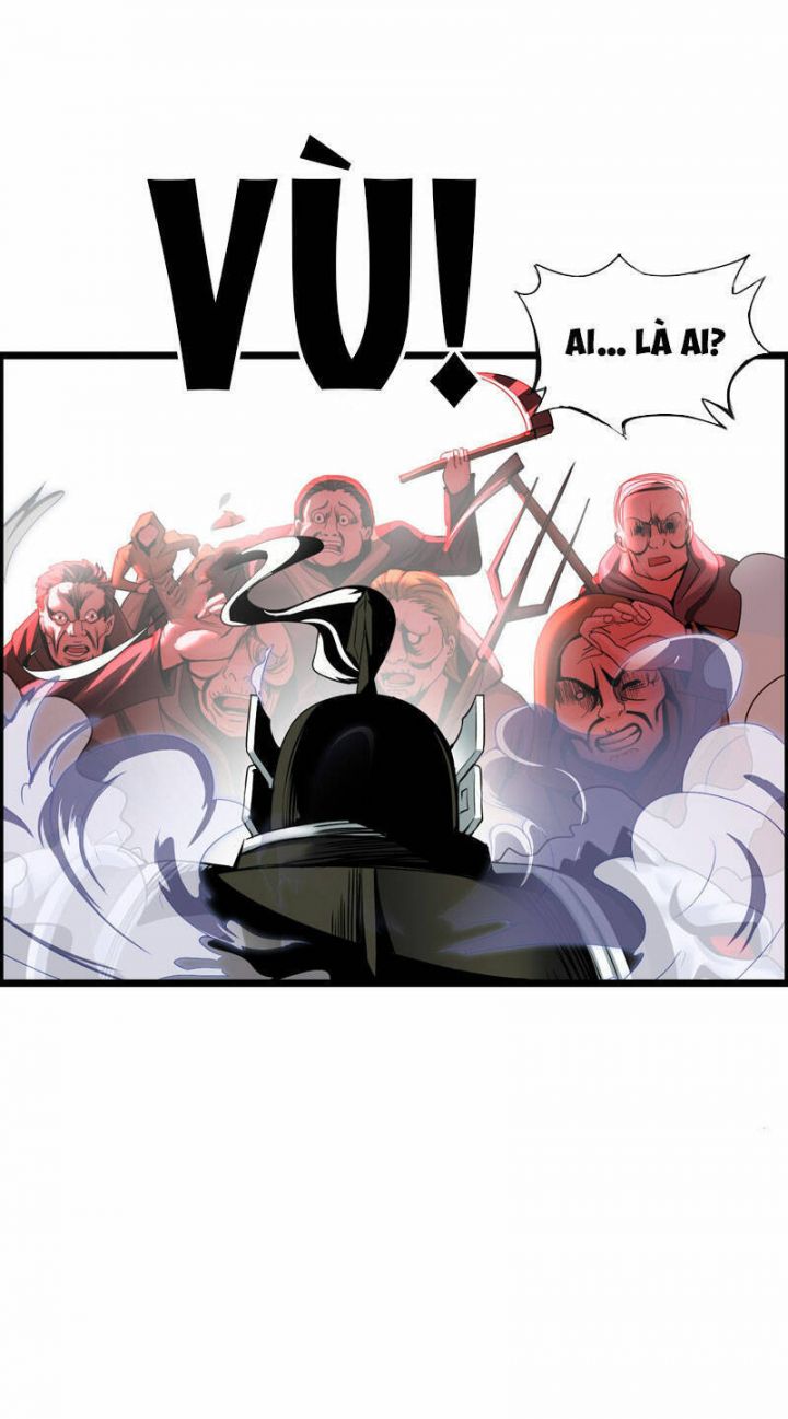 Phát Sóng Trực Tiếp, Ta Quét Ngang Dị Giới: Chapter 12