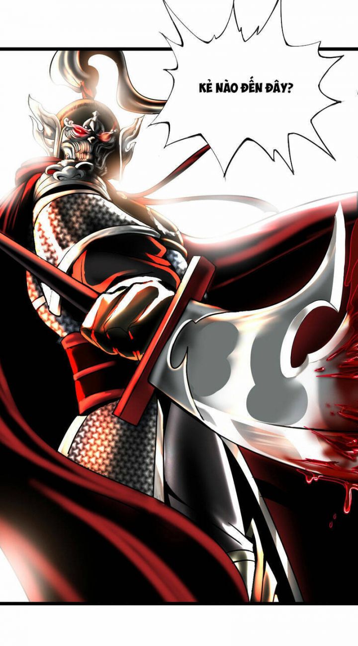 Phát Sóng Trực Tiếp, Ta Quét Ngang Dị Giới: Chapter 12