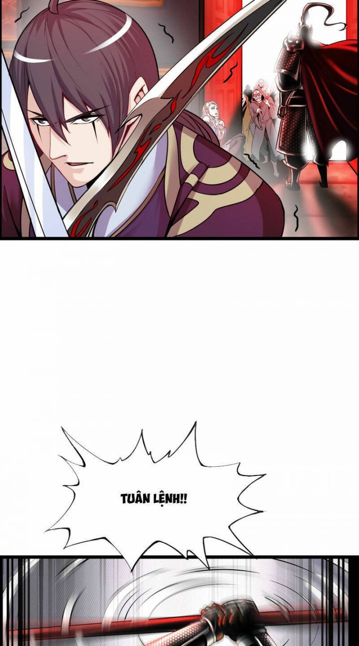 Phát Sóng Trực Tiếp, Ta Quét Ngang Dị Giới: Chapter 12