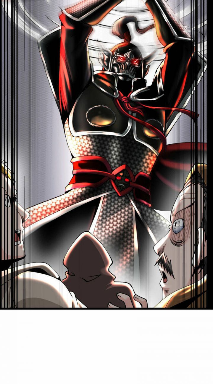 Phát Sóng Trực Tiếp, Ta Quét Ngang Dị Giới: Chapter 12