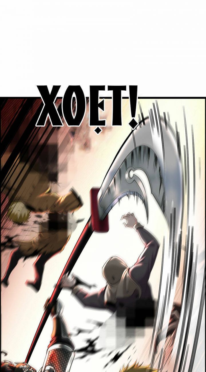 Phát Sóng Trực Tiếp, Ta Quét Ngang Dị Giới: Chapter 12