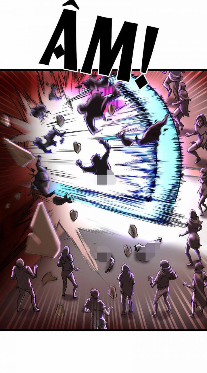 Phát Sóng Trực Tiếp, Ta Quét Ngang Dị Giới: Chapter 12