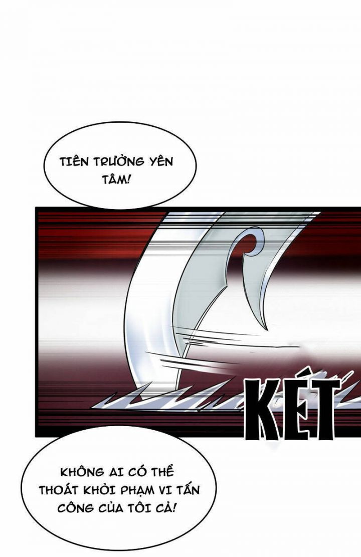 Phát Sóng Trực Tiếp, Ta Quét Ngang Dị Giới: Chapter 12