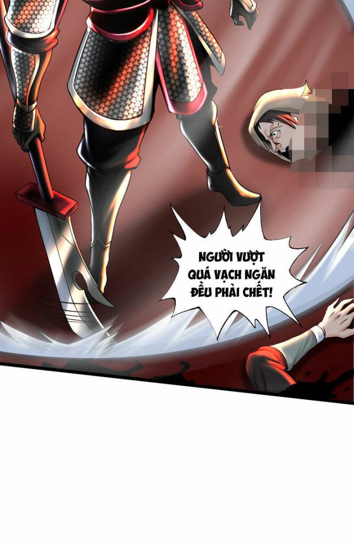 Phát Sóng Trực Tiếp, Ta Quét Ngang Dị Giới: Chapter 12