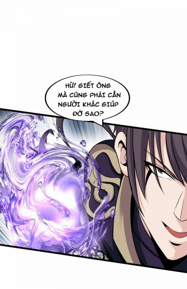 Phát Sóng Trực Tiếp, Ta Quét Ngang Dị Giới: Chapter 12