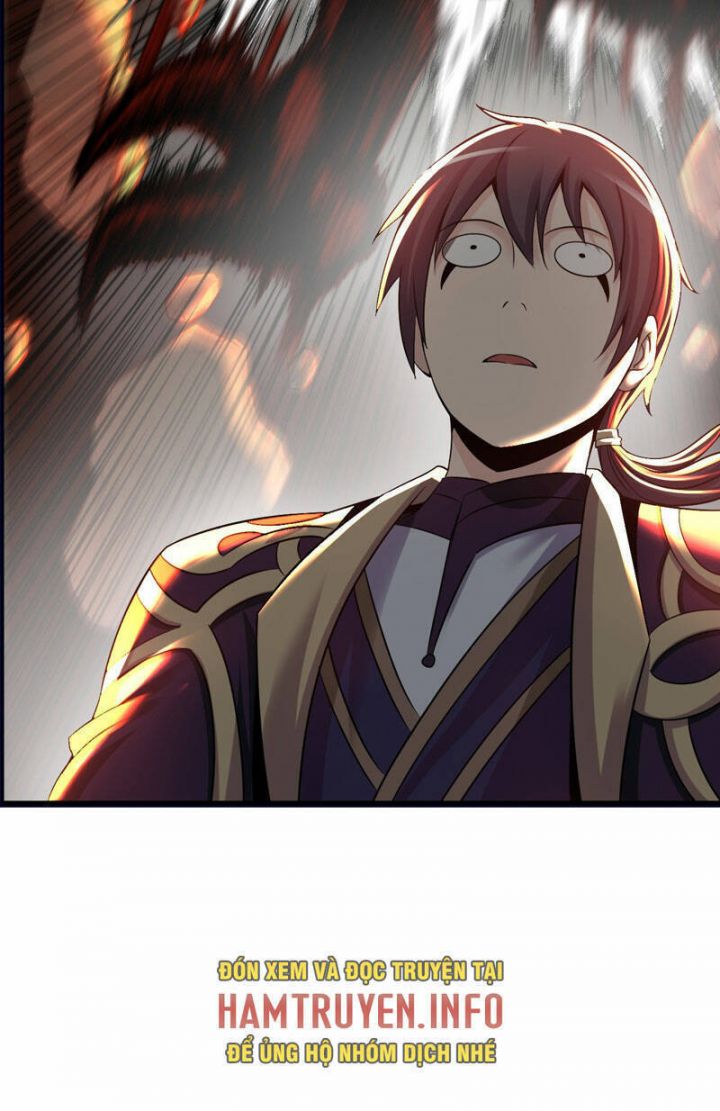 Phát Sóng Trực Tiếp, Ta Quét Ngang Dị Giới: Chapter 12
