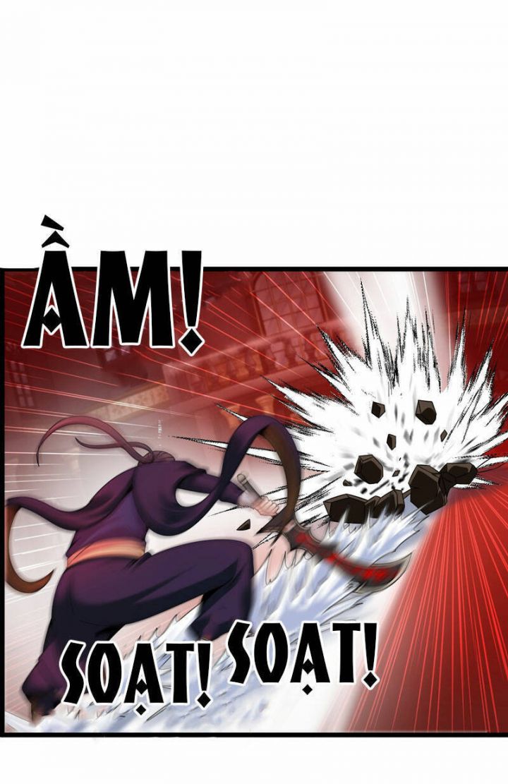 Phát Sóng Trực Tiếp, Ta Quét Ngang Dị Giới: Chapter 12