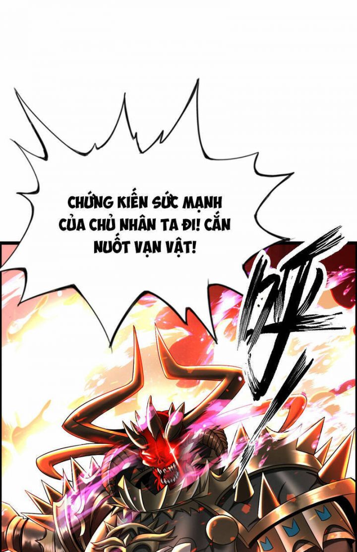 Phát Sóng Trực Tiếp, Ta Quét Ngang Dị Giới: Chapter 12