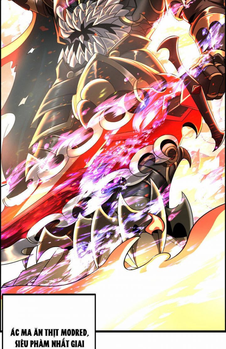 Phát Sóng Trực Tiếp, Ta Quét Ngang Dị Giới: Chapter 12