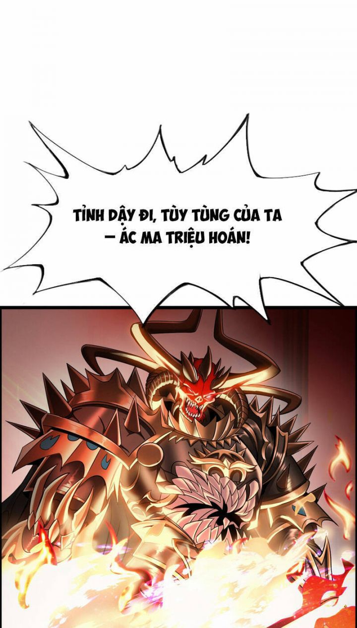 Phát Sóng Trực Tiếp, Ta Quét Ngang Dị Giới: Chapter 12